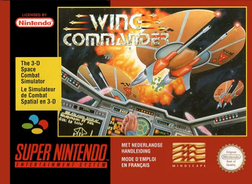 Wing Commander (Germany) (Rev 1)